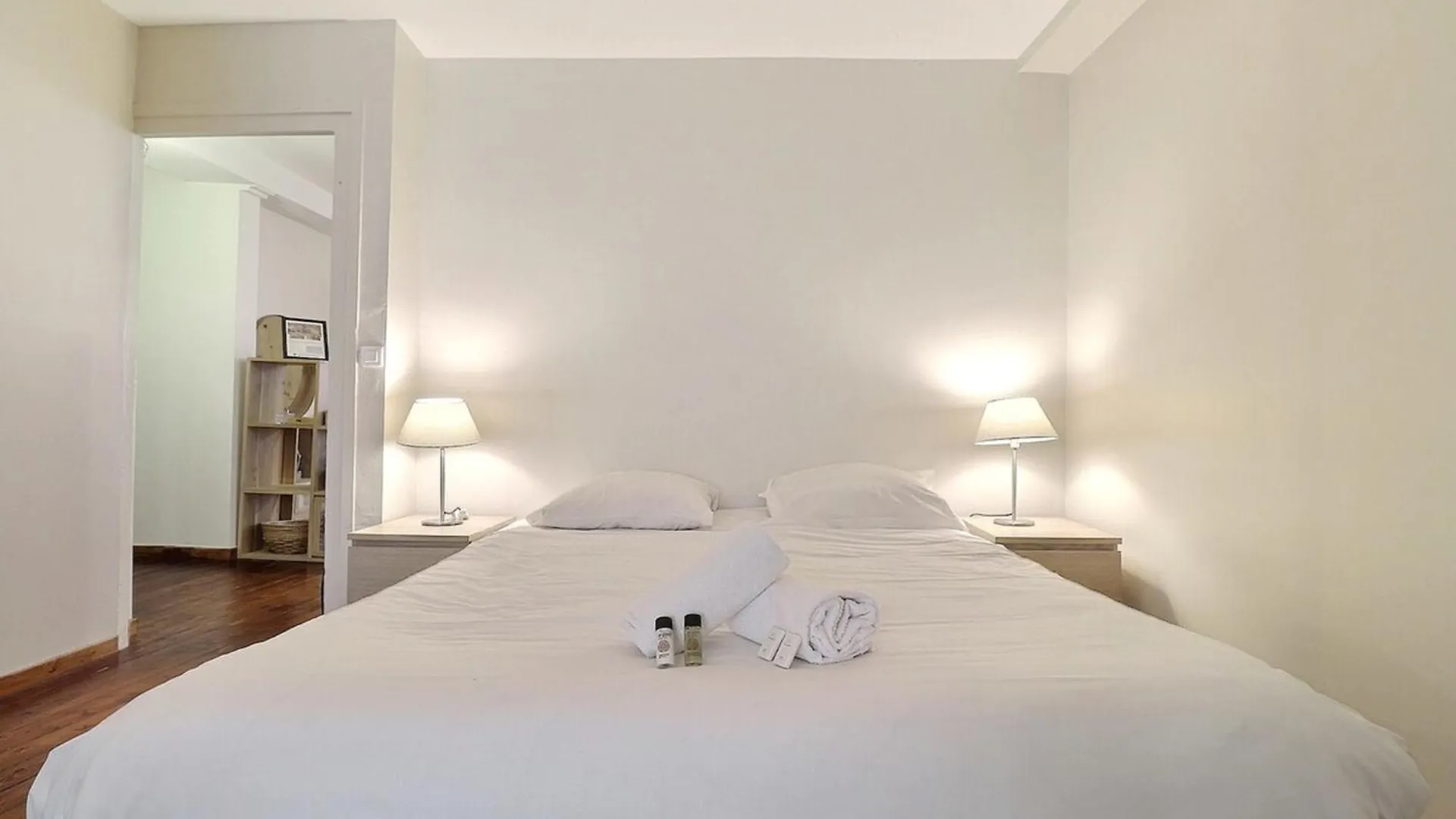 Le Marius - Beautiful Apartment Near The Rhone - Lyon 3Rd