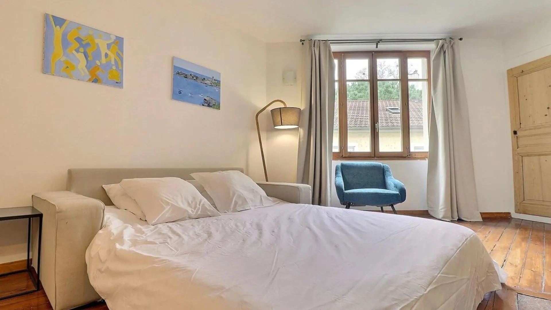 Le Marius - Beautiful Apartment Near The Rhone - Lyon 3Rd 0*,  フランス